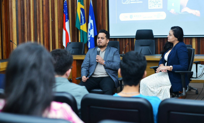 ASN Amazonas - Agência Sebrae de Notícias