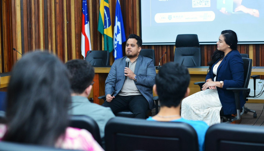 ASN Amazonas - Agência Sebrae de Notícias