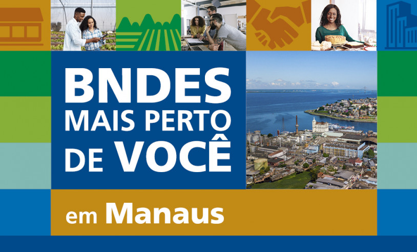 ASN Amazonas - Agência Sebrae de Notícias
