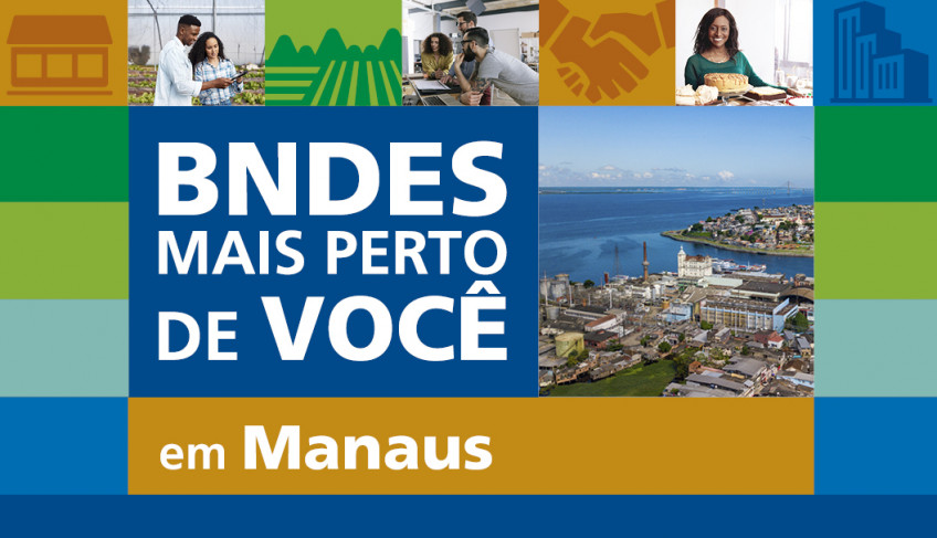 ASN Amazonas - Agência Sebrae de Notícias