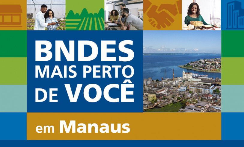 ASN Amazonas - Agência Sebrae de Notícias