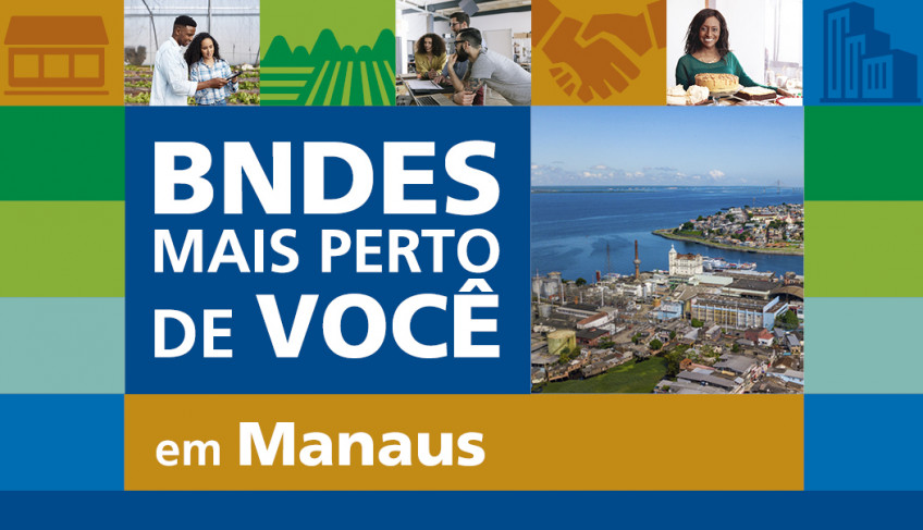 ASN Amazonas - Agência Sebrae de Notícias