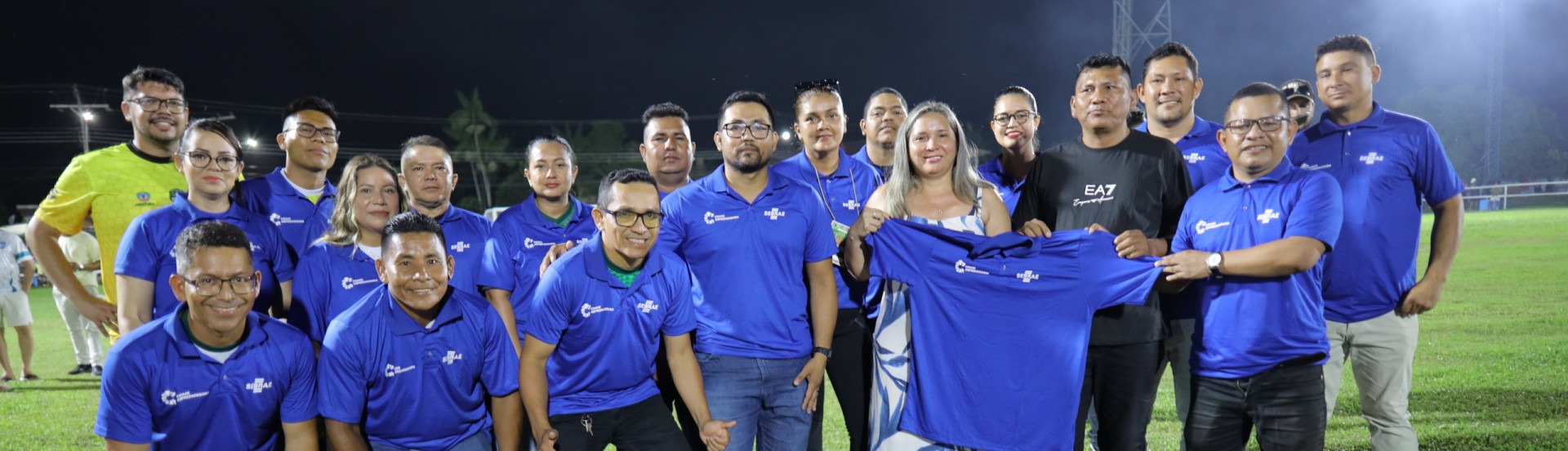 ASN Amazonas - Agência Sebrae de Notícias
