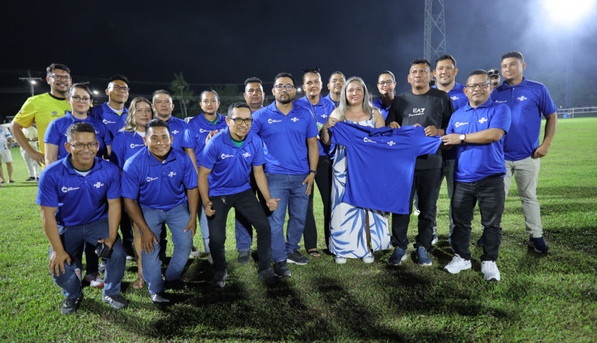 ASN Amazonas - Agência Sebrae de Notícias