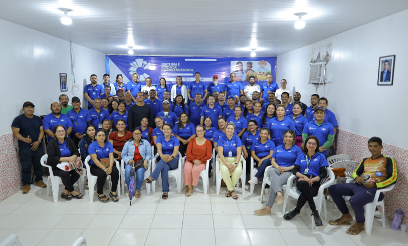 ASN Amazonas - Agência Sebrae de Notícias