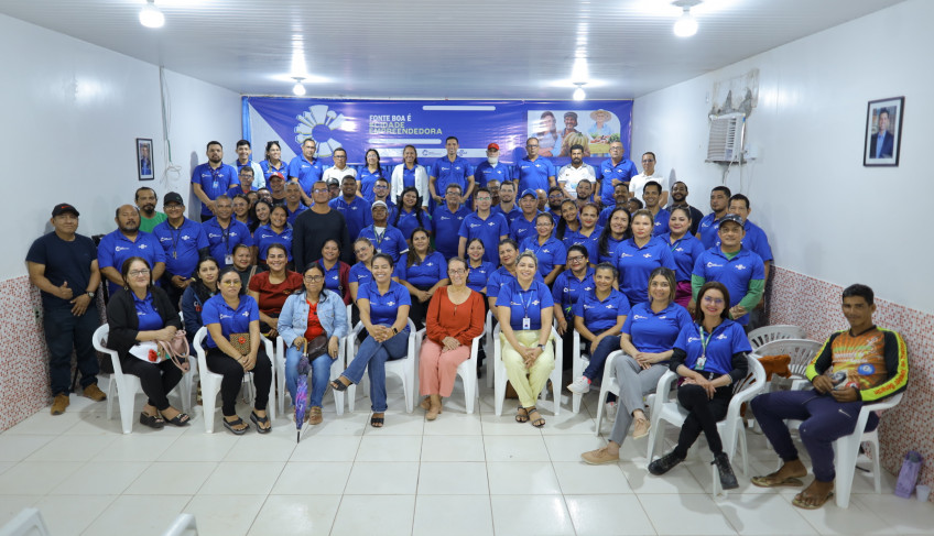 ASN Amazonas - Agência Sebrae de Notícias