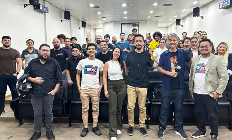 ASN Amazonas - Agência Sebrae de Notícias