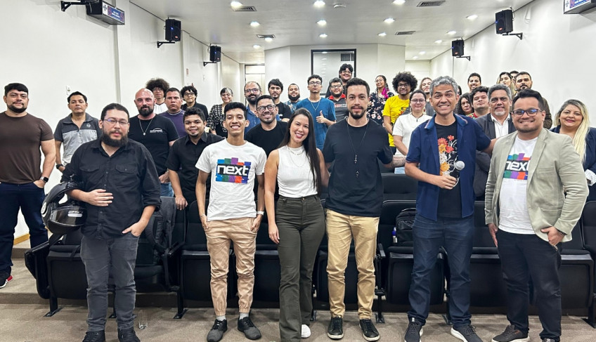 ASN Amazonas - Agência Sebrae de Notícias