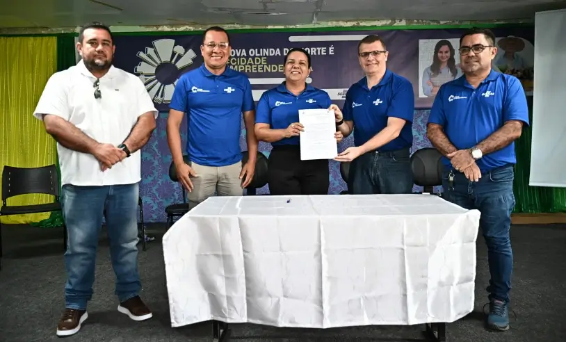 ASN Amazonas - Agência Sebrae de Notícias
