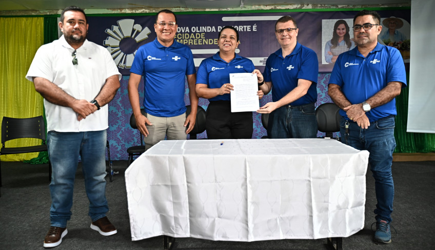 ASN Amazonas - Agência Sebrae de Notícias