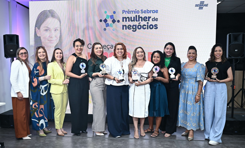 ASN Amazonas - Agência Sebrae de Notícias