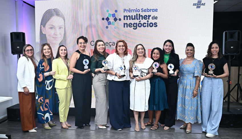 ASN Amazonas - Agência Sebrae de Notícias