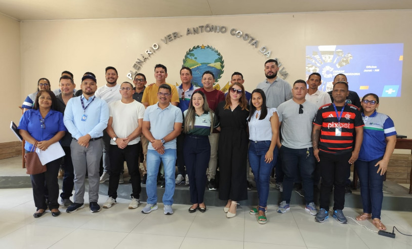 ASN Amazonas - Agência Sebrae de Notícias