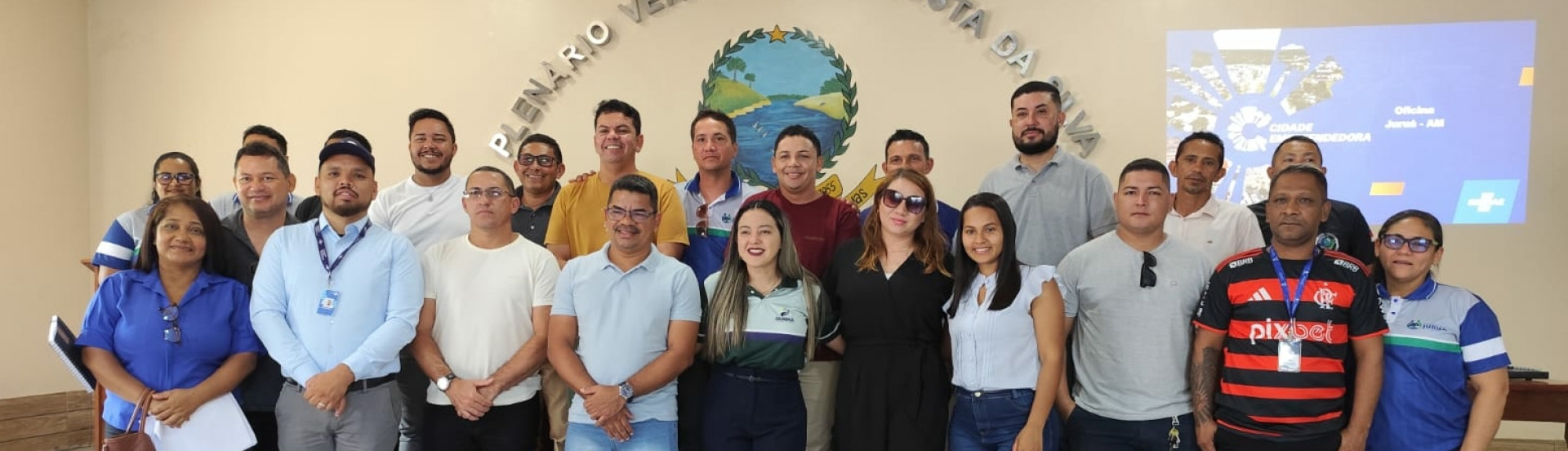 ASN Amazonas - Agência Sebrae de Notícias