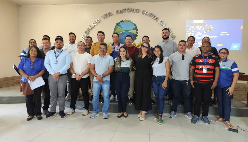 ASN Amazonas - Agência Sebrae de Notícias