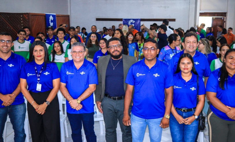 ASN Amazonas - Agência Sebrae de Notícias