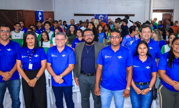 ASN Amazonas - Agência Sebrae de Notícias