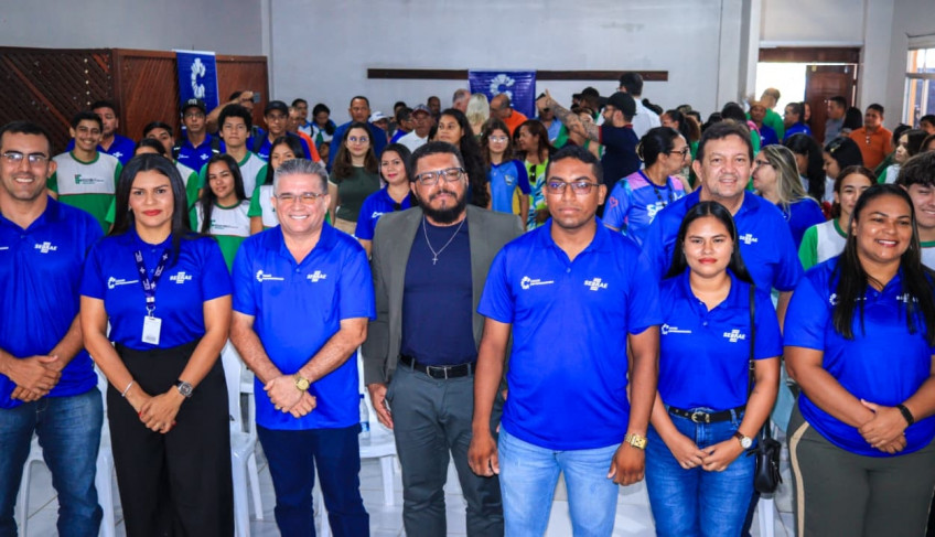 ASN Amazonas - Agência Sebrae de Notícias