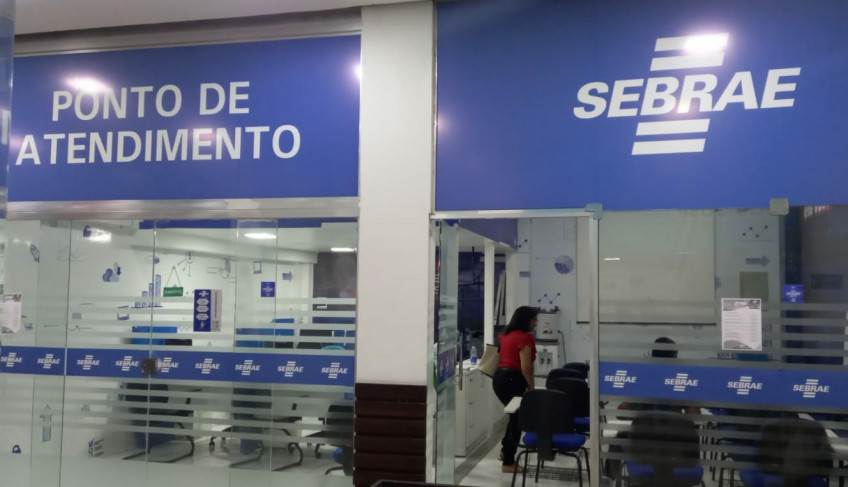 ASN Amazonas - Agência Sebrae de Notícias