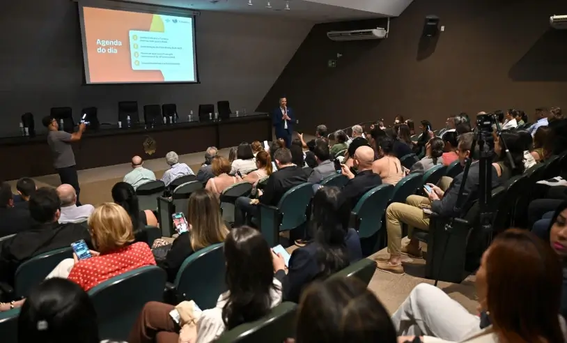 ASN Amazonas - Agência Sebrae de Notícias