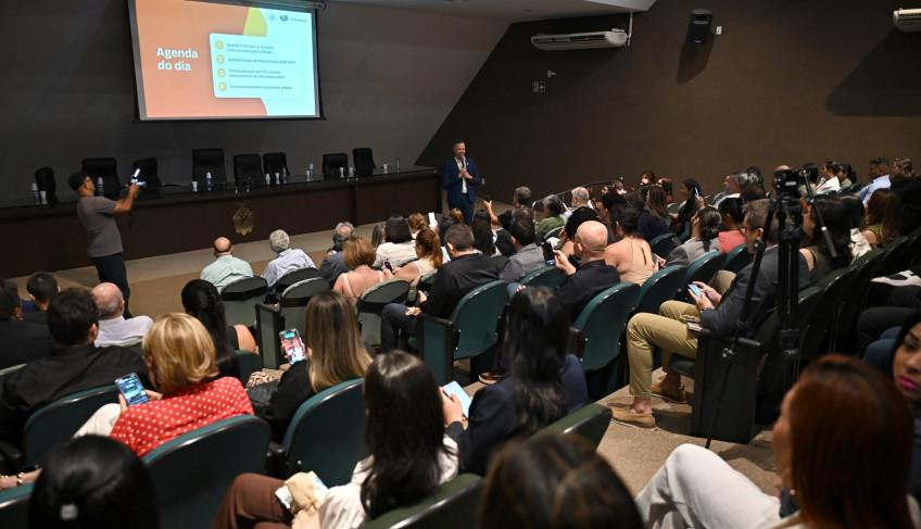 ASN Amazonas - Agência Sebrae de Notícias