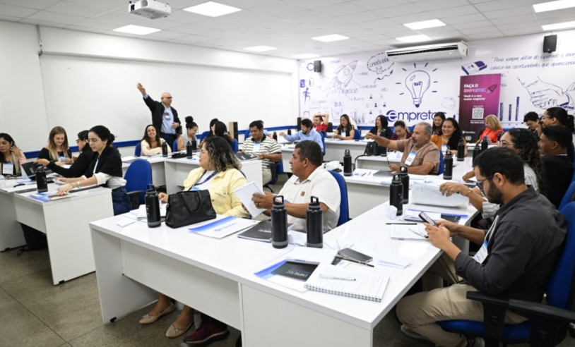 ASN Amazonas - Agência Sebrae de Notícias