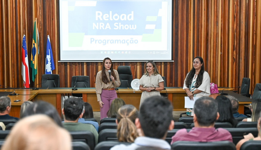 ASN Amazonas - Agência Sebrae de Notícias