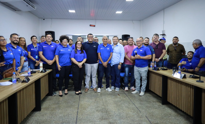 Barcelos agora é Cidade Empreendedora