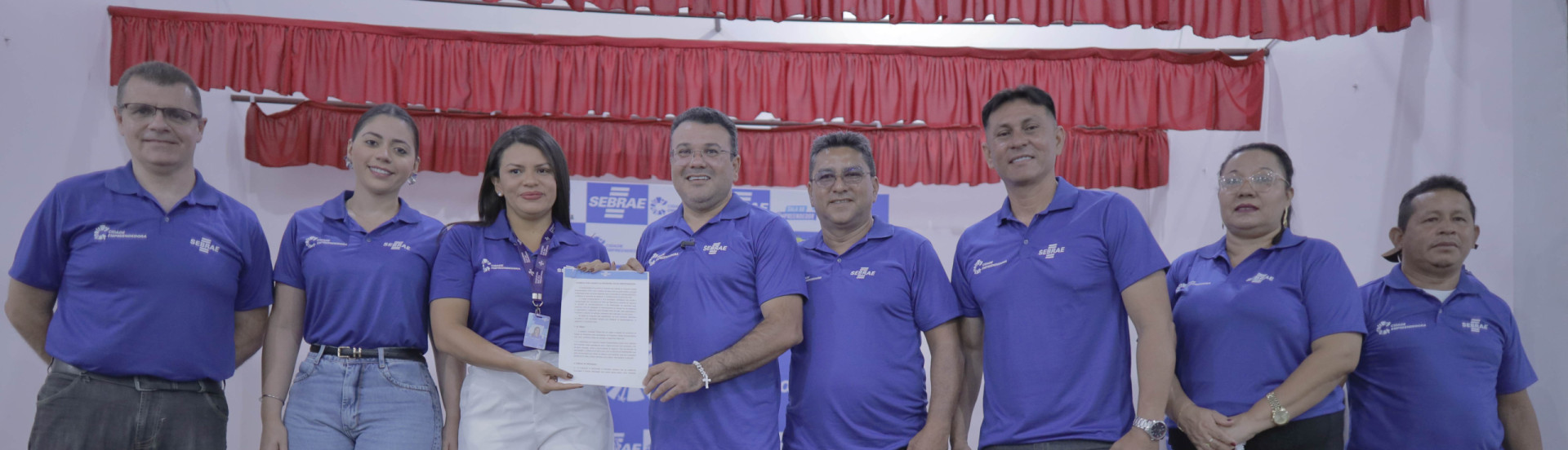 ASN Amazonas - Agência Sebrae de Notícias