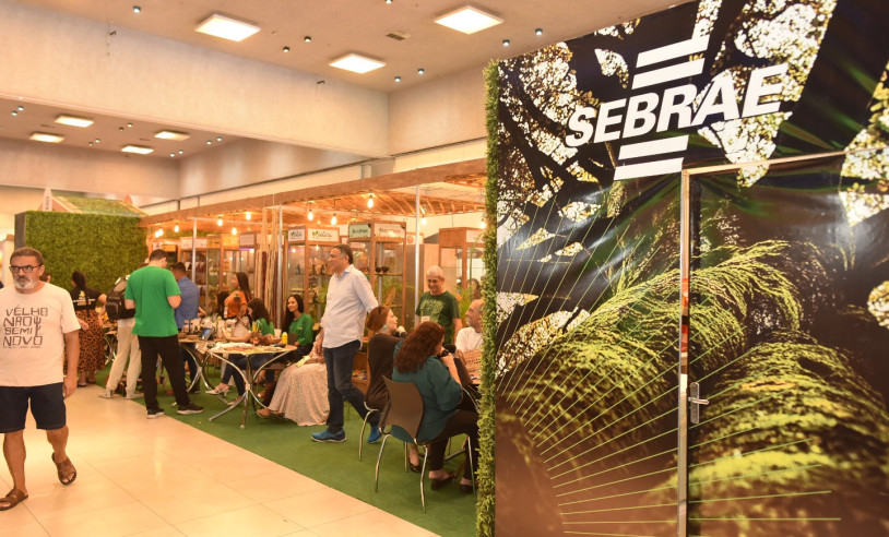 ASN Amazonas - Agência Sebrae de Notícias