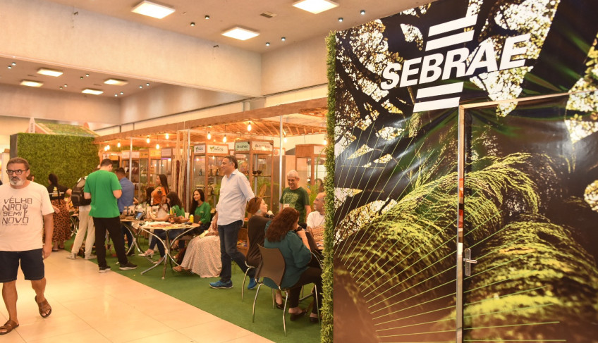 ASN Amazonas - Agência Sebrae de Notícias