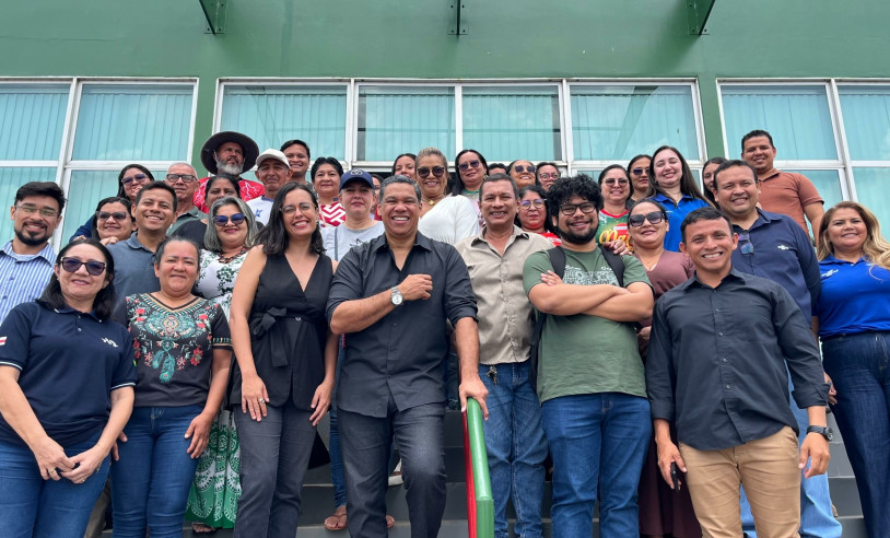 ASN Amazonas - Agência Sebrae de Notícias