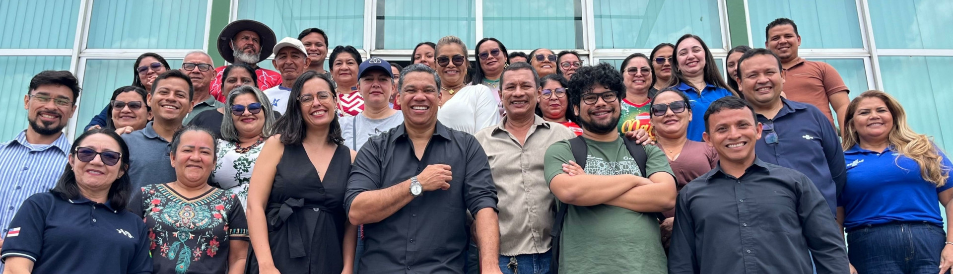 ASN Amazonas - Agência Sebrae de Notícias