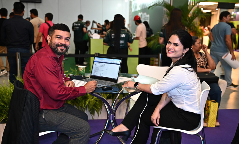 ASN Amazonas - Agência Sebrae de Notícias