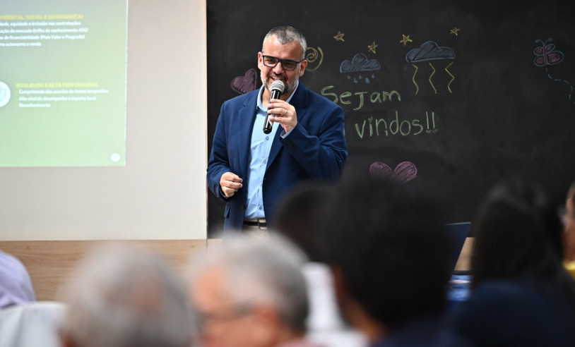 ASN Amazonas - Agência Sebrae de Notícias