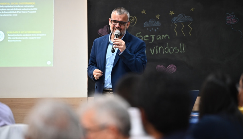ASN Amazonas - Agência Sebrae de Notícias