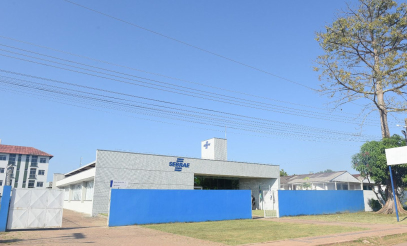 ASN Amazonas - Agência Sebrae de Notícias