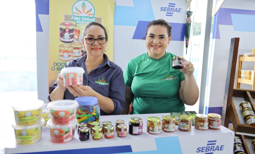 ASN Amazonas - Agência Sebrae de Notícias