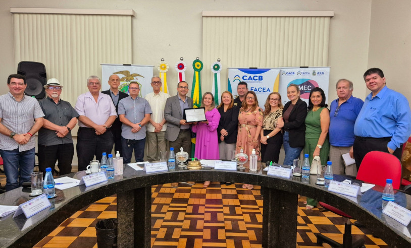 ASN Amazonas - Agência Sebrae de Notícias