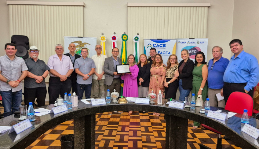 ASN Amazonas - Agência Sebrae de Notícias
