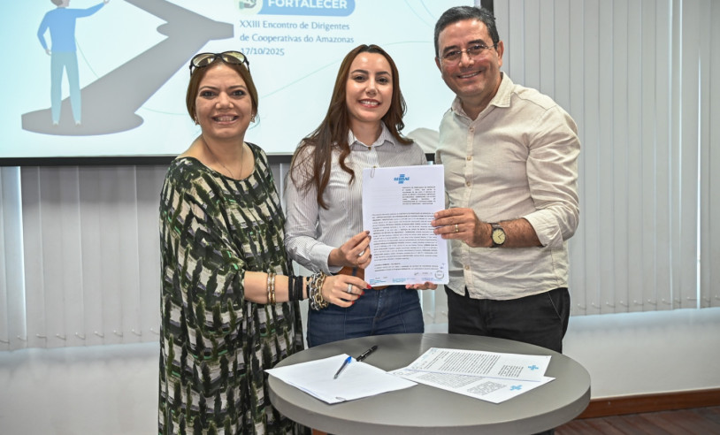 ASN Amazonas - Agência Sebrae de Notícias