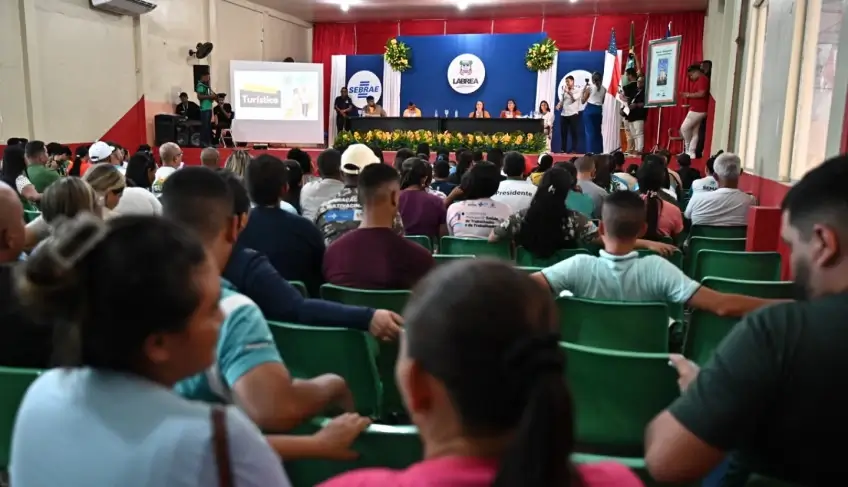ASN Amazonas - Agência Sebrae de Notícias
