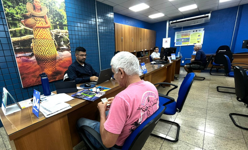 ASN Amazonas - Agência Sebrae de Notícias