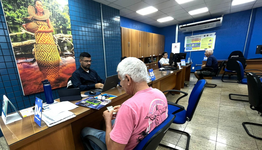 ASN Amazonas - Agência Sebrae de Notícias