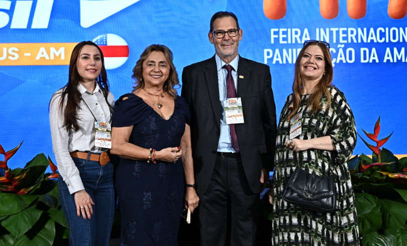 ASN Amazonas - Agência Sebrae de Notícias