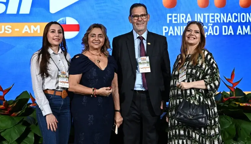 ASN Amazonas - Agência Sebrae de Notícias