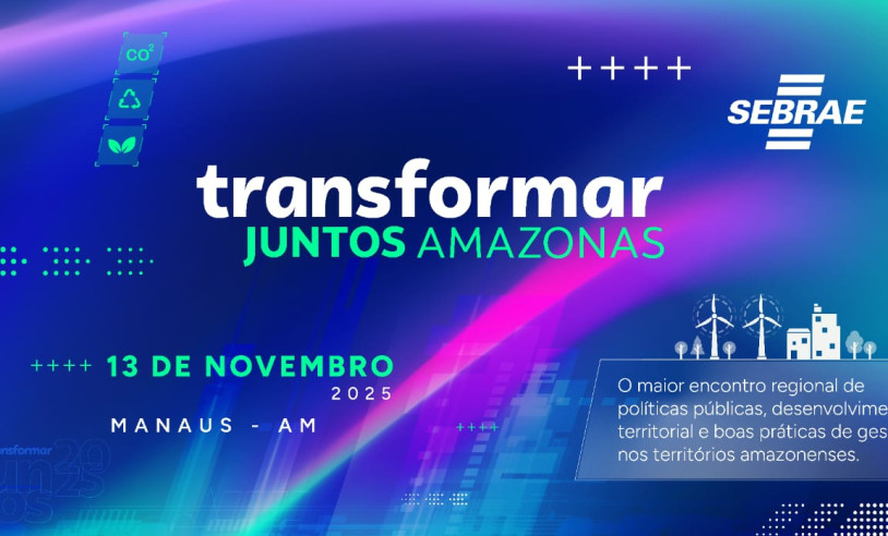 ASN Amazonas - Agência Sebrae de Notícias