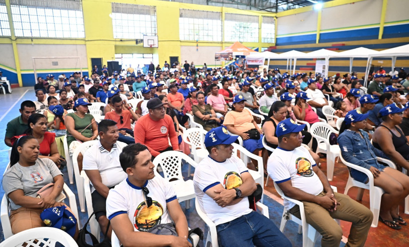 ASN Amazonas - Agência Sebrae de Notícias