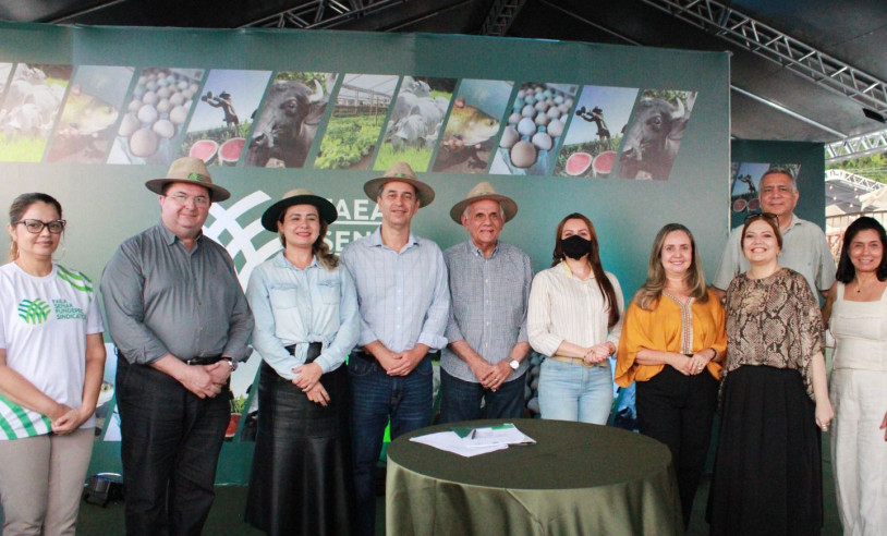 ASN Amazonas - Agência Sebrae de Notícias