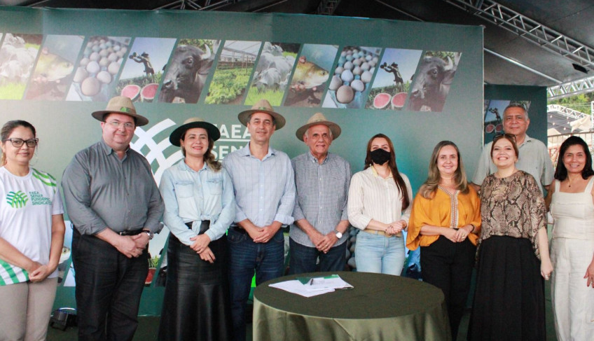 ASN Amazonas - Agência Sebrae de Notícias